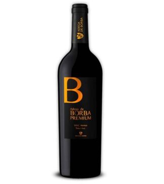 Borba Premium Tinto 0,75L.