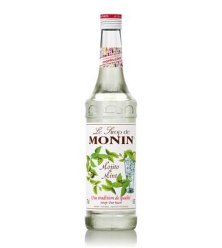 Monin Sirop Mojito 700Ml