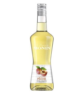 Monin Licor Pessego 0.70L