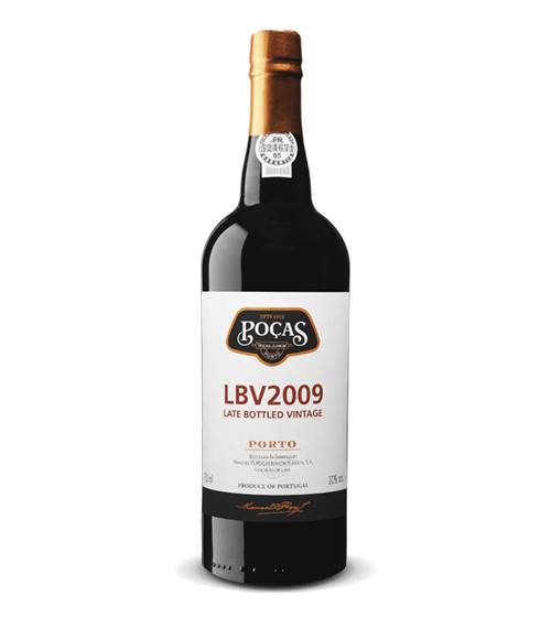 Pocas Porto Lbv