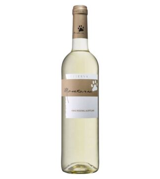 Montaria Reserva Branco 0,75L