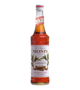 Monin Sirop Canela 700Ml