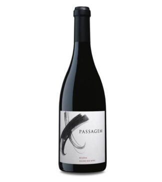 Passagem Reserva Tinto 0.75L