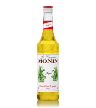 Monin Sirop Agave 700Ml
