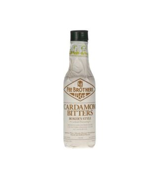 Fee Brothers - Cardamomo Bitters