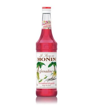 Monin Sirop Grenadine 0.70L