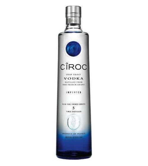 Ciroc Vodka 0.70L