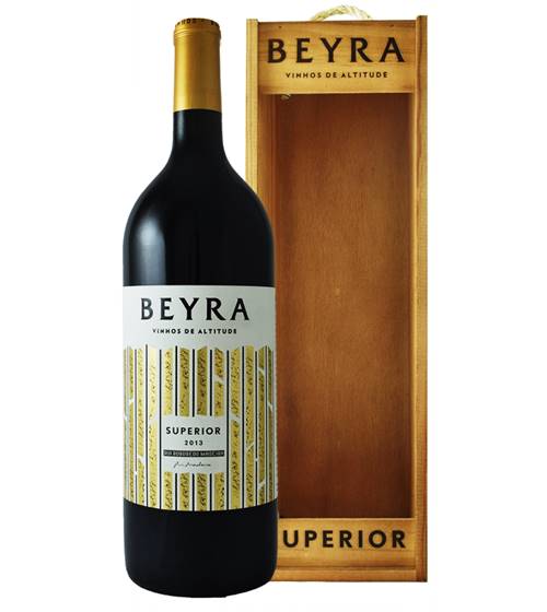 Beyra Superyor Tinto Magnum 1.5L