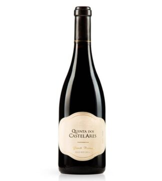 Quinta Castelares Grande Reserva 0.75L