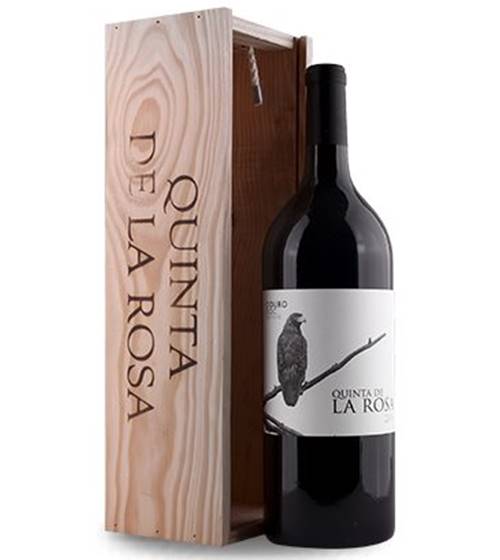 Quinta De La Rosa Tinto Magnum