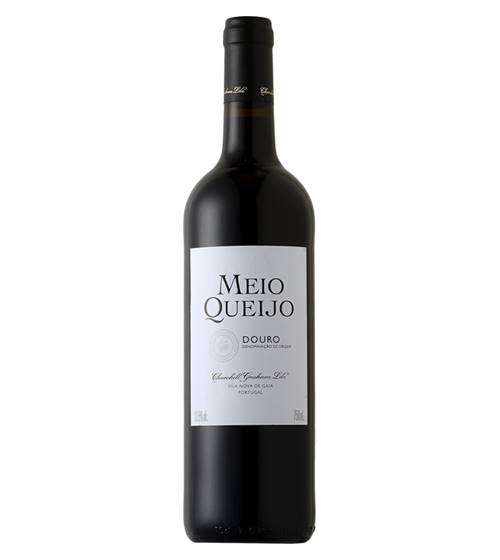 Meio Queijo Tinto 75Cl