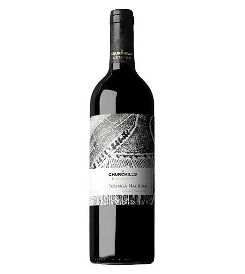 Churchill Estates Touriga Nacional 75Cl