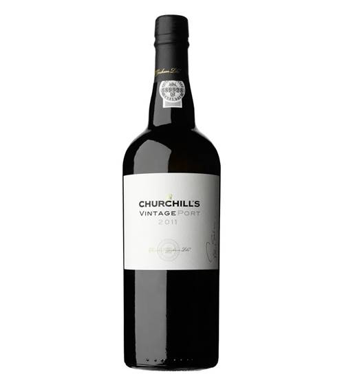 Churchill Porto Vintage 2011 75Cl