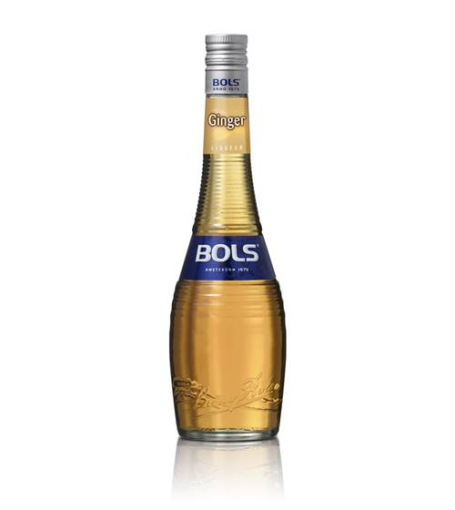 Bols Ginger 0.70L (24%)