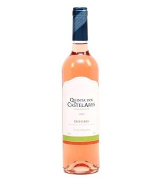 Quinta Castelares Rose 0.75L