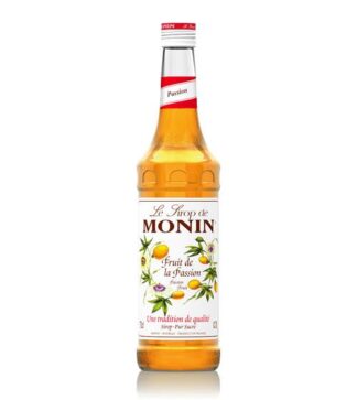 Monin Sirop Maracuja 700Ml