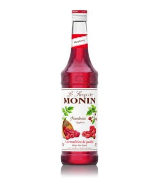 Monin Sirop Framboesa 700Ml