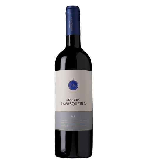 Monte Ravasqueira Nero D'Avola Tinto 75Cl