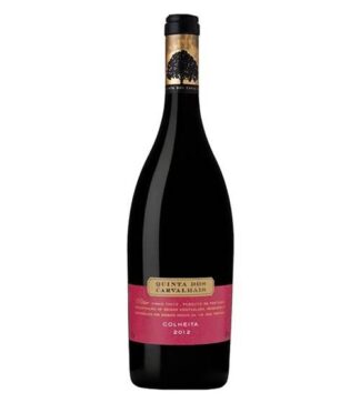 Quinta Dos Carvalhais Colheita Tinto 0.75L