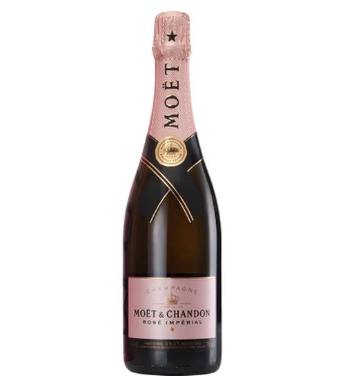 Moet & Chandon Rose Imperial 75Cl
