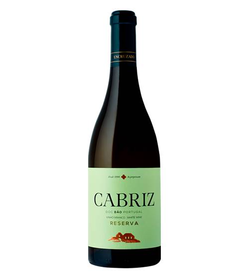 Quinta De Cabriz Reserva Branco 0,75L.