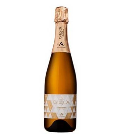 Portal Calcada Sparkling 75Cl
