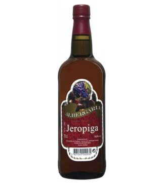 Jeropiga Albergaria 75Cl