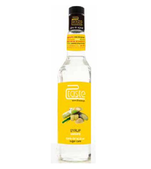 Taste Xarope Cana Acucar 700ml