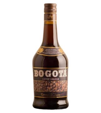 Bogota Licor De Cafe 0,70L (25%)