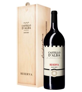 Castello Alba Reserva 3L