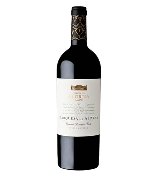 Marquesa Da Alorna Grande Reserva Tinto 75Cl