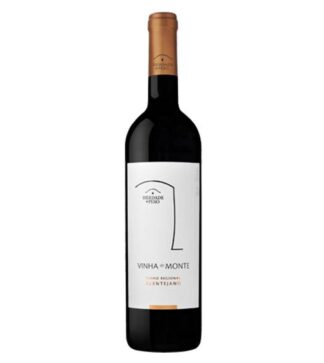 Vinha Do Monte Tinto 0.75L