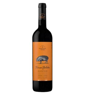 Trinca Bolotas Tinto 75Cl