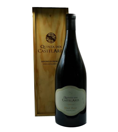 Quinta Castelares Magnum Gde Reserva 1.50L