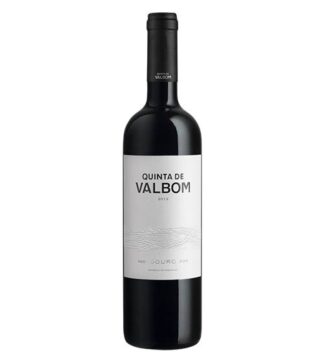 Quinta Valbom Tinto 0.75L