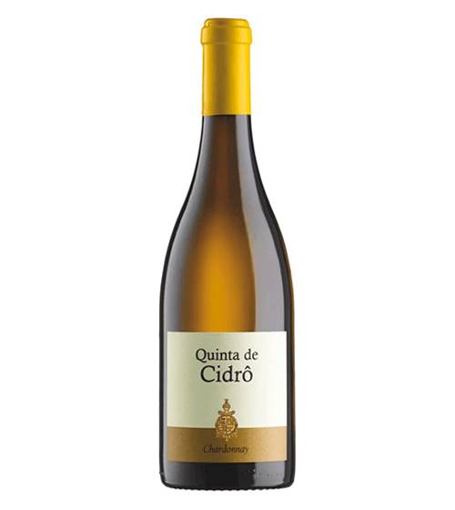 Quinta Cidro Chardonnay Branco 0.75L