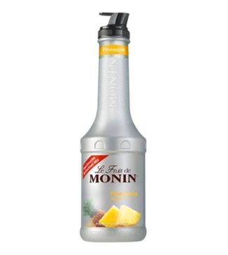 Monin Puree Ananás 1L