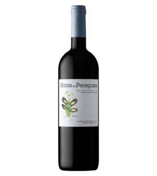 Monte Da Peceguina Tinto 75Cl