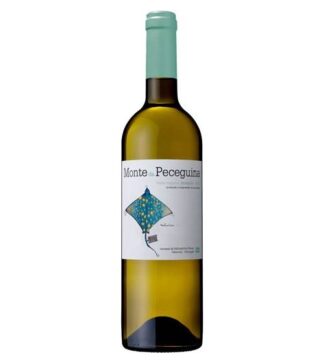 Monte Da Peceguina Branco 75Cl