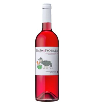 Monte Da Peceguina Rose 75Cl