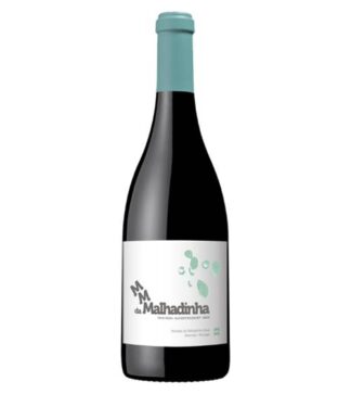 M M Da Malhadinha Tinto 75Cl