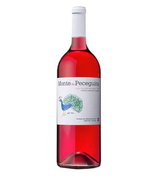 Monte Da Peceguina Rose Magnum 1.5L