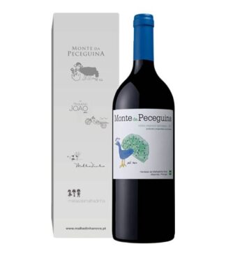 Monte Da Peceguina Tinto Magnum 1.5L