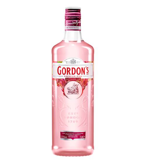 Gordon Premium Pink 0.70L (37.50%)