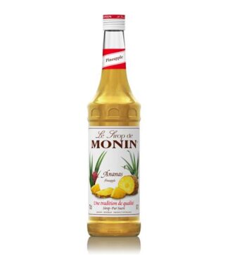 Monin Sirop Ananas 0.70L