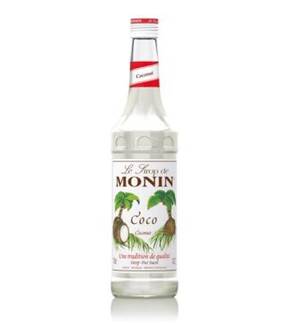 Monin Sirop Coco 70cl