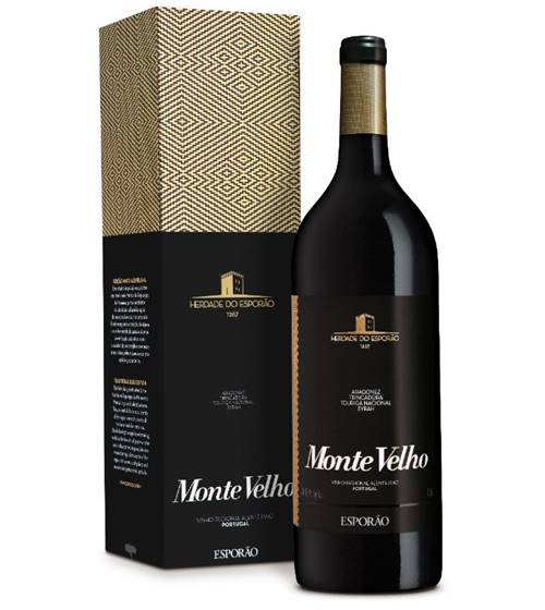 Monte Velho Tinto Magnum 1.50L