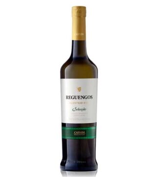 Reguengos Selecao Branco 75Cl