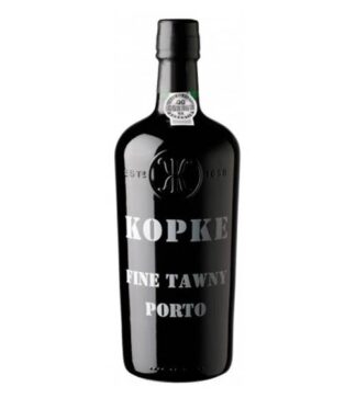 Kopke Porto Tawny 0.75L