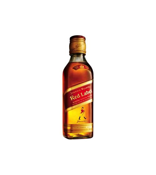 Johnnie Walker Red Label 20Cl